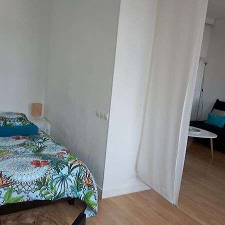 Appartement Le Gambetta Труа Екстер'єр фото